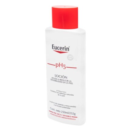 EUCERIN PH5 LOCION 250 ML