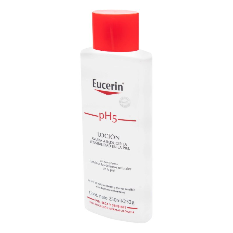 200004787.jpg EUCERIN PH5 LOCION 250 ML - Image 1