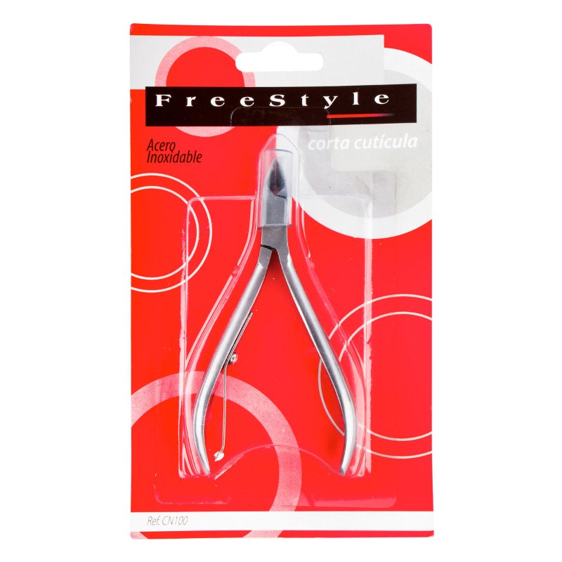 200005008.jpg CORTA CUTICULA FREESTYLE CN100 - Image 1