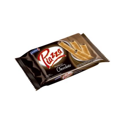 BARQUILLO PIAZZA CHOCOLATE 10 UND R.2643