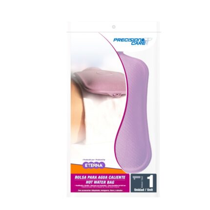 BOLSA ETERNA AGUA CALIENTE C.ACCESORIOS