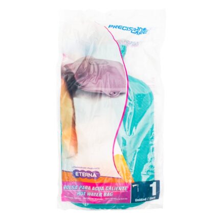 BOLSA ETERNA AGUA CALIENTE S.ACCESORIOS