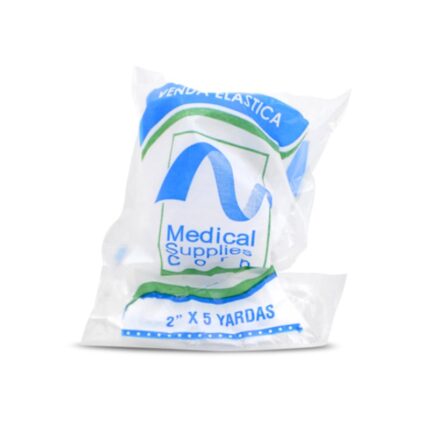 VENDA ELASTICA MEDICAL 2X5