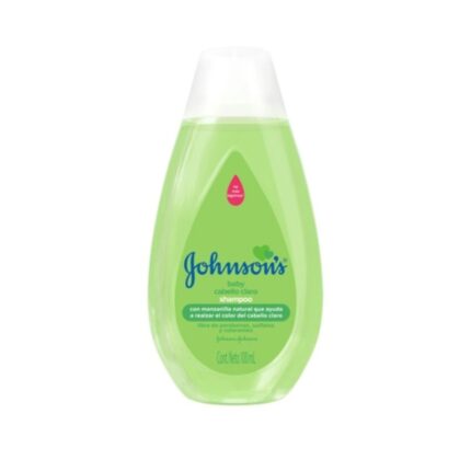 CHA.JJ BABY MANZANILLA 100 ML