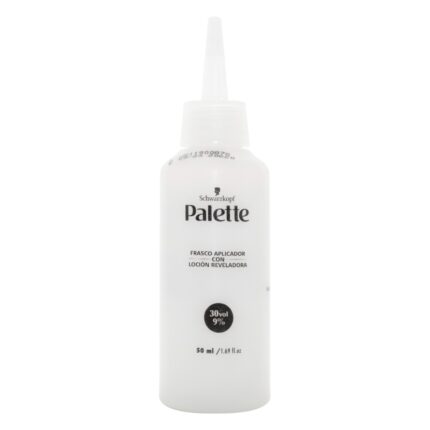 OXIGENTA PALETTE 30VOL X 50ML