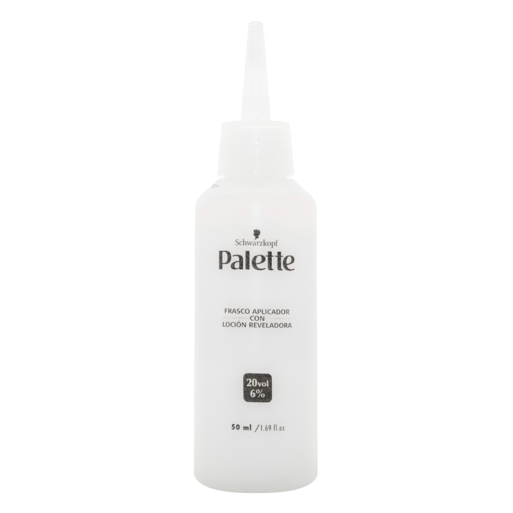 200010803.jpg OXIGENTA PALETTE 20VOL X 50ML - Image 1