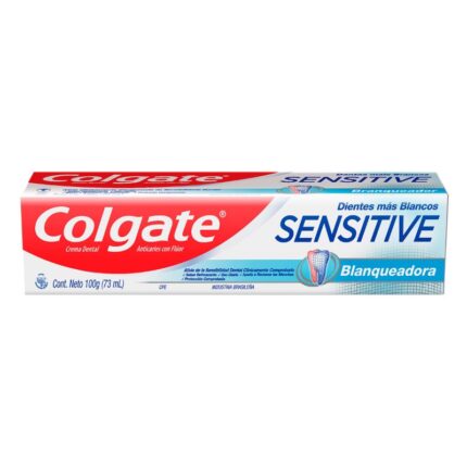 COLGATE SENSITIVE BLAN.73ML