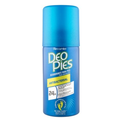 DEOPIES ANTIBACTERIAL SPRAY 180 ML