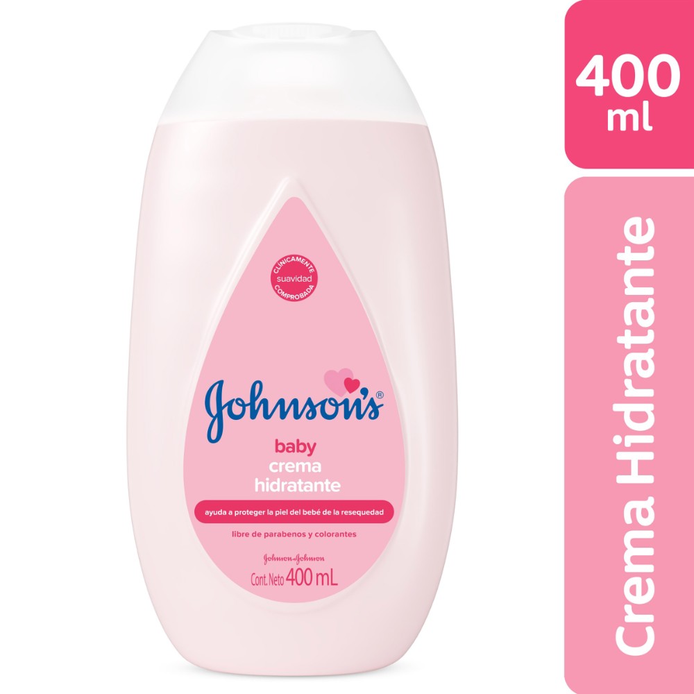200014267.jpg CREMA JJ BABY 400 ML - Image 1