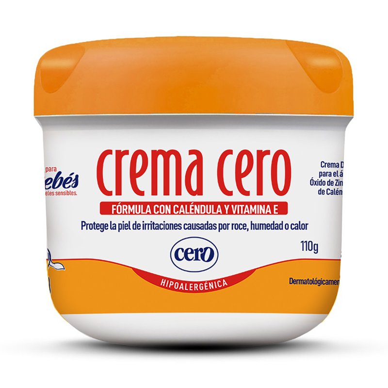 200014520.jpg CREMA CERO CALENDULA 110 GR - Image 1