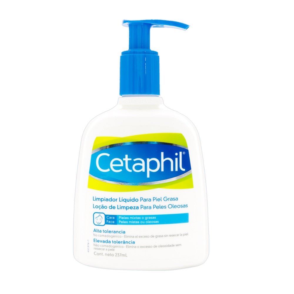 200014919.jpg CETAPHIL LOCION LIMPIA.PIEL GRASA 237 ML - Image 1