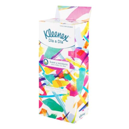 PANUELOS KLEENEX BOLSILLO DISPLAY 10 UND