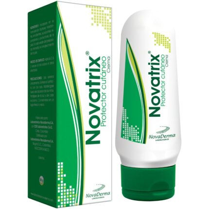 NOVATRIX PROTECTOR CUTANEO CREMA 50 GR