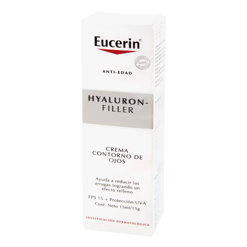 200018360-1.jpg EUCERIN HYALU CONT.DE OJOS 15 ML - Image 1