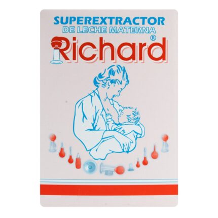 SUPER EXTRACTOR RICHARD
