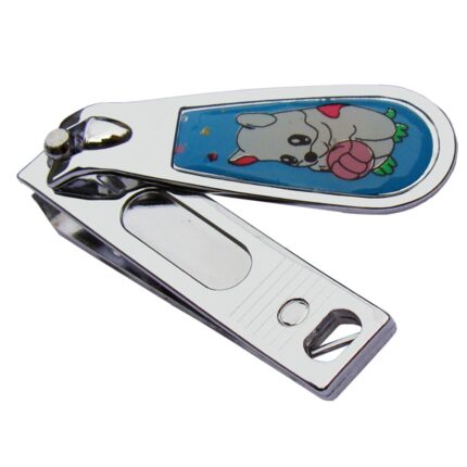 CORTA UNAS ZAFHIER PARA NINOS