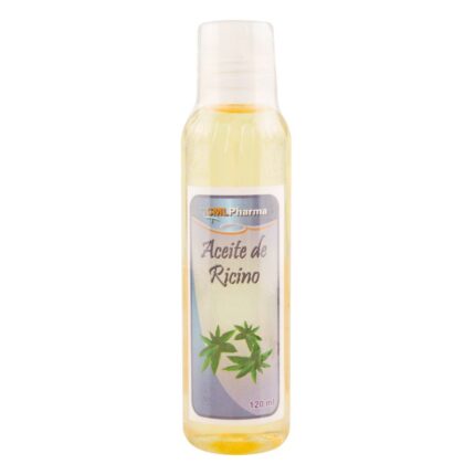 ACEITE DE RICINO CML 120 ML