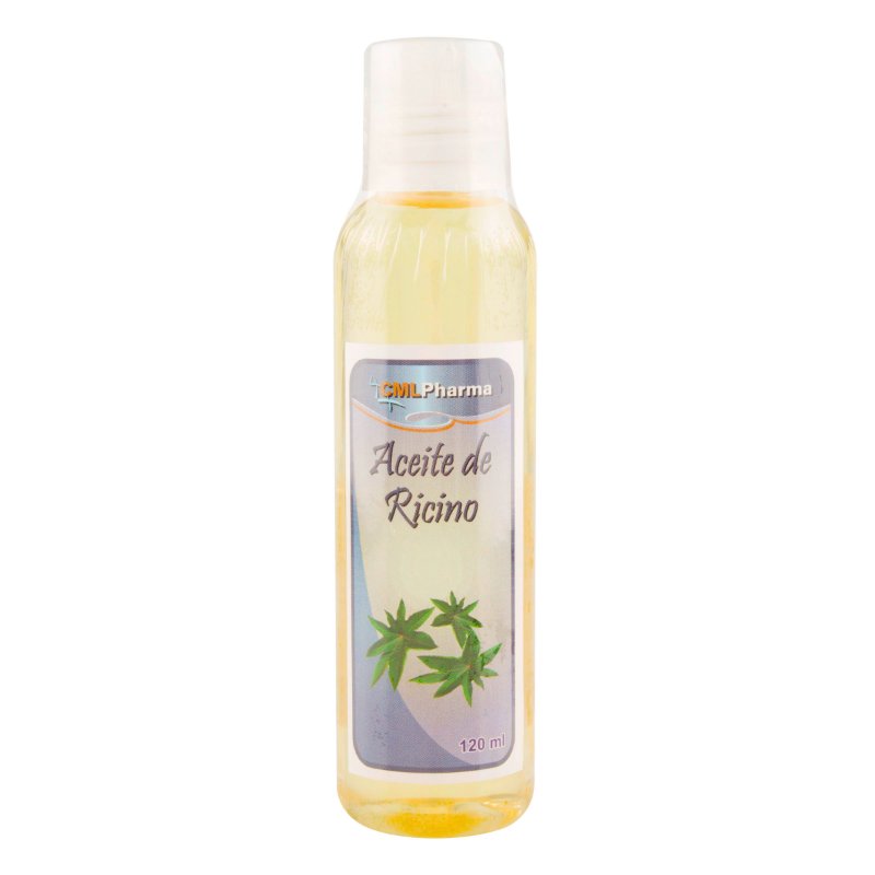 200019213.jpg ACEITE DE RICINO CML 120 ML - Image 1