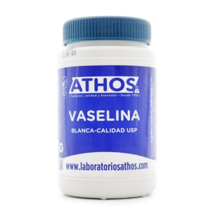 VASELINA BLANCA 200 GR ATHOS