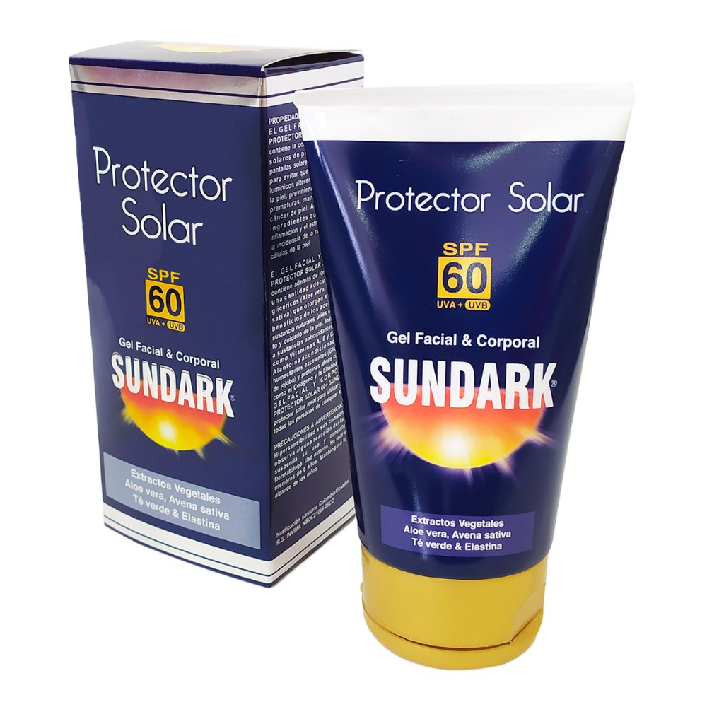 200020988.jpg BLOQ.SUNDARK ADULTOS SPF 60 120 ML - Image 1