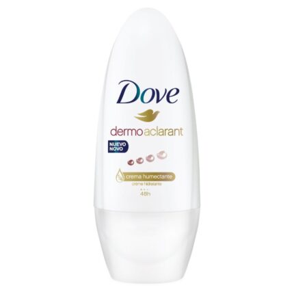 DTE.DOVE ROLLON TONO UNIF.CALEND 50 ML M