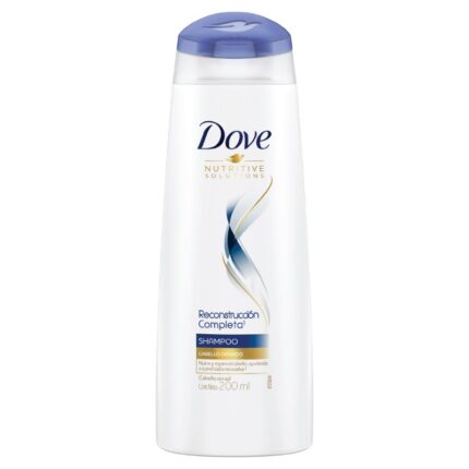 CHA.DOVE RECONSTRUCCION COMPLETA 200 ML