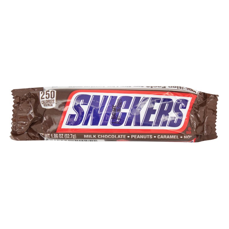 200024526.jpg CHOCOLATE SNICKERS 52 GR - Image 1