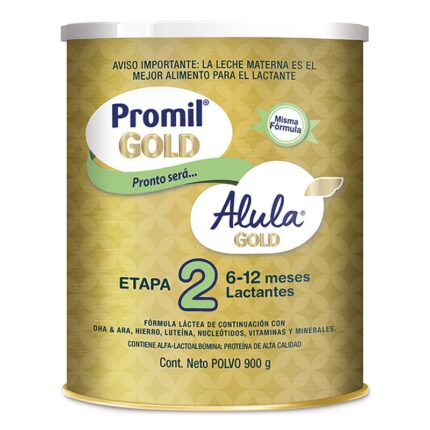 PROMIL GOLD  900 GR NF