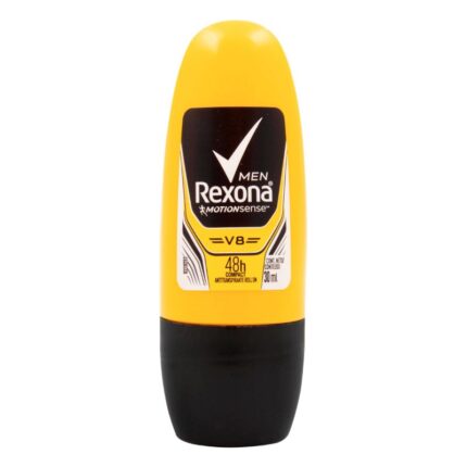 DTE.REXONA MINI ROLLON V8 30 GR H