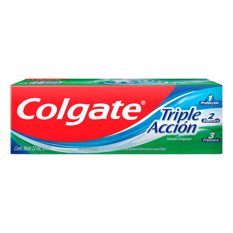 200025541.jpg COLGATE TRI.ACC.22GR - Image 1