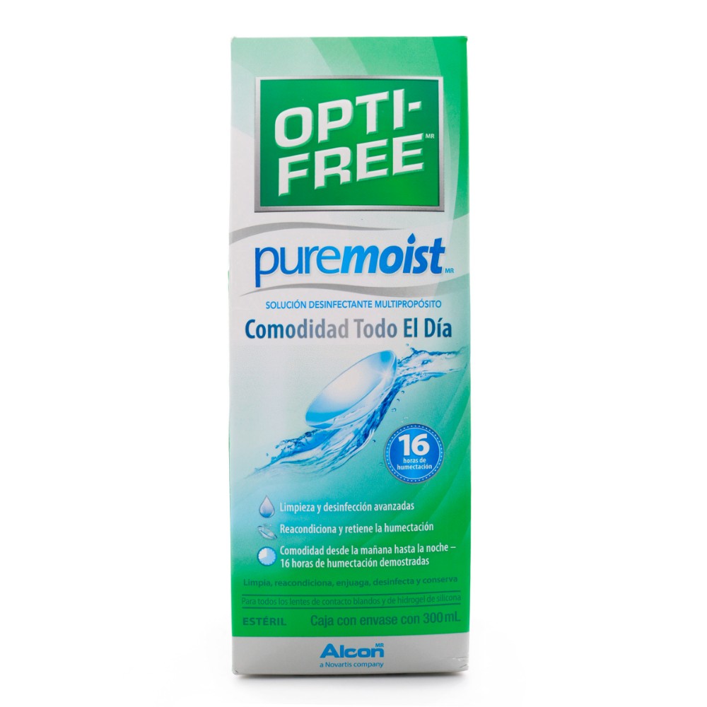 200026840.jpg OPTIFREE PURE MOIST 300 ML - Image 1