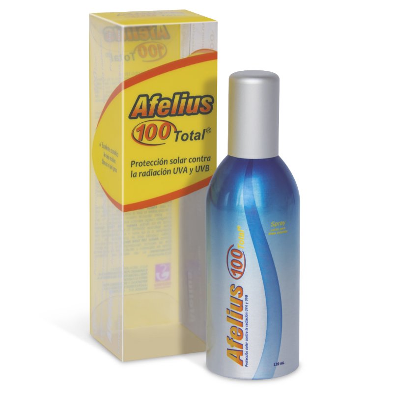 200027361-1.jpg AFELIUS 50+ TOTAL EMULSION 120ML SPR - Image 1