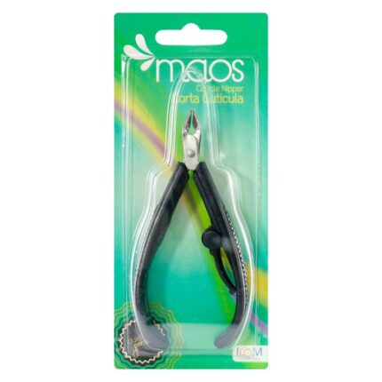 CORTA CUTICULA MAOS MAN.ANTIDESLIZA ICOM
