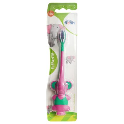 CEP.DEN.WHOLEFRESH ELEFANTE CHUPA ICOM