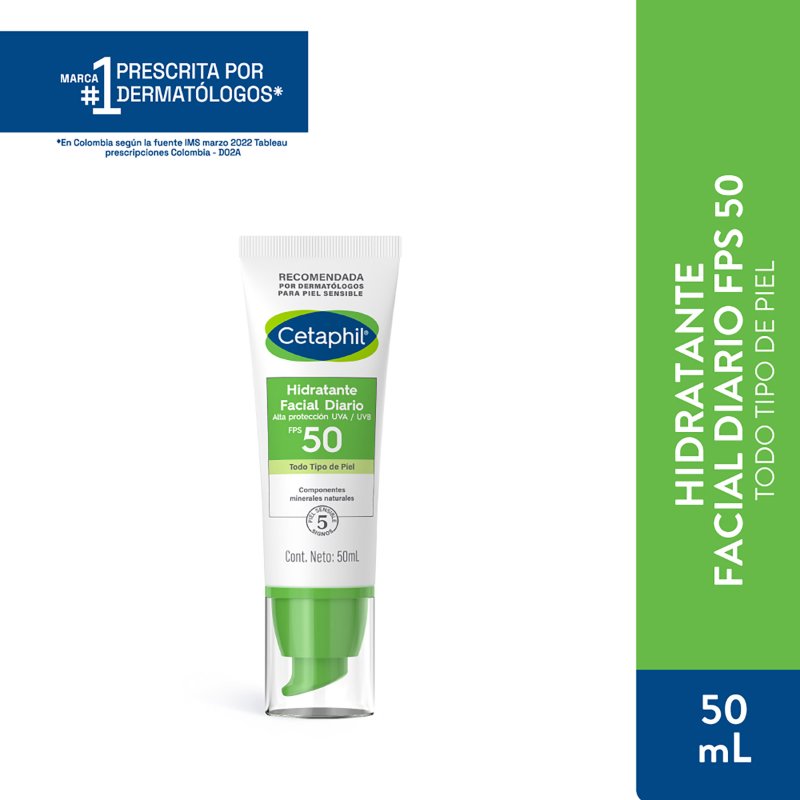 200027718.jpg CETAPHIL CREMA HI.TANTE FPS 50 50GR - Image 1