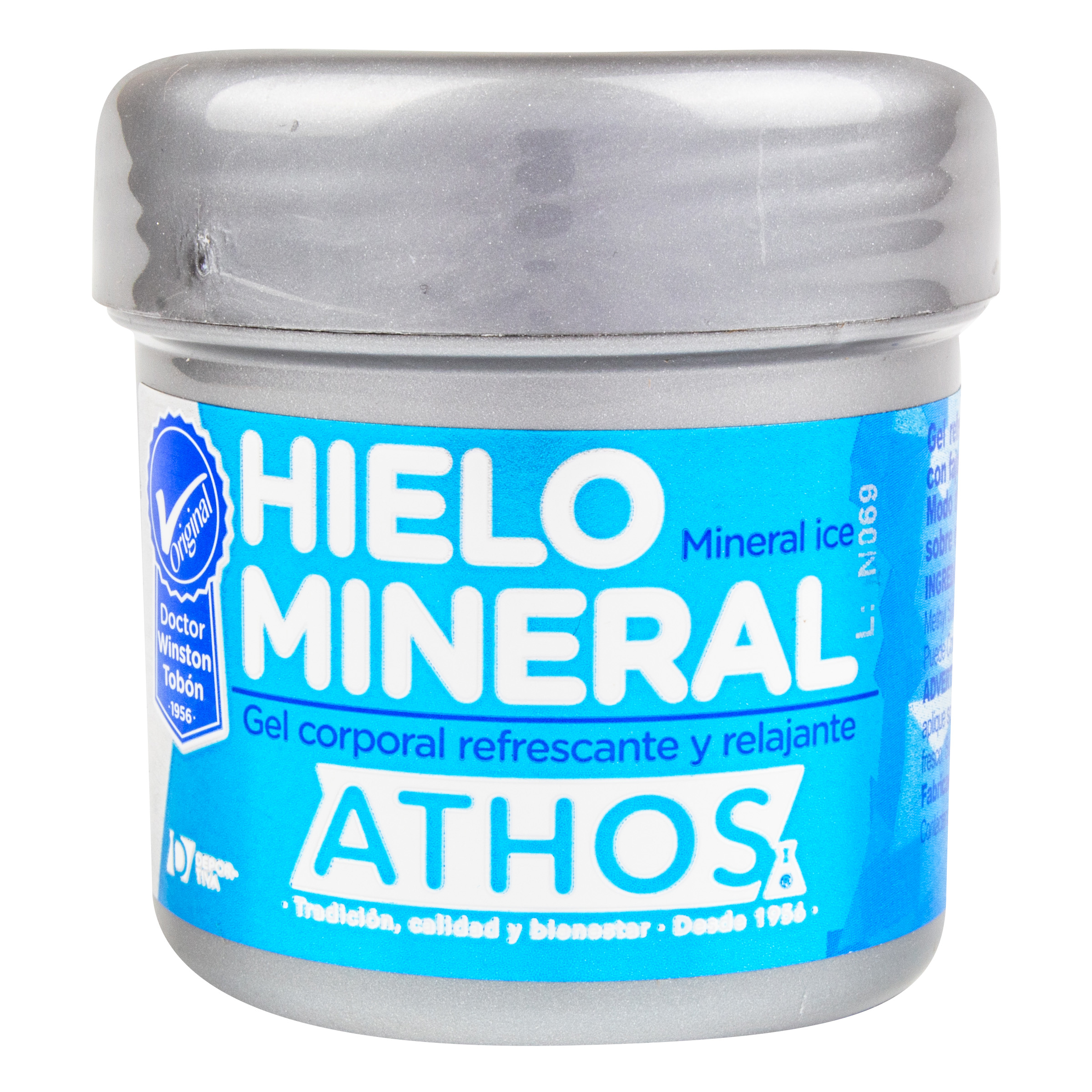 200027787.jpg HIELO MINERAL 100 GR - Image 1