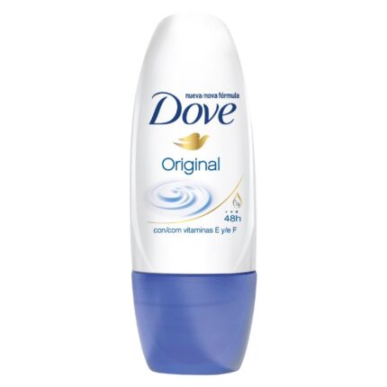 DTE.DOVE ROLLON ORIGINAL 30 ML M