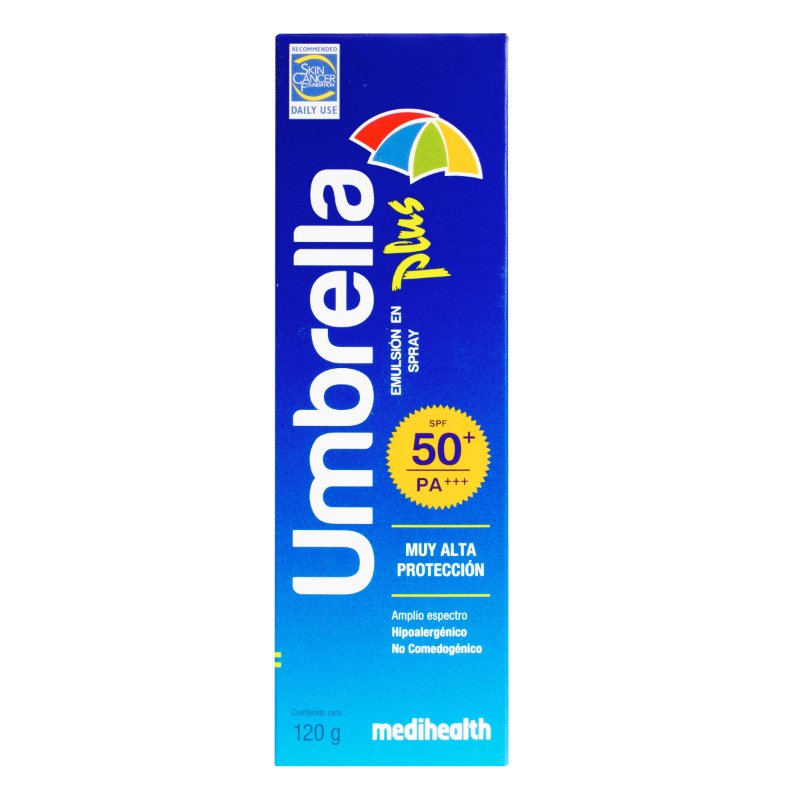 200028503-1.jpg UMBRELLA PLUS 50+ 120 GR - Image 1