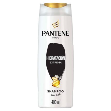 CHA.PANTENE HIDRATACION EXTREMA 400 ML