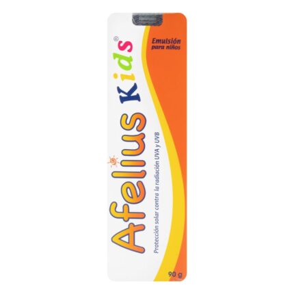 AFELIUS KIDS 90 GR