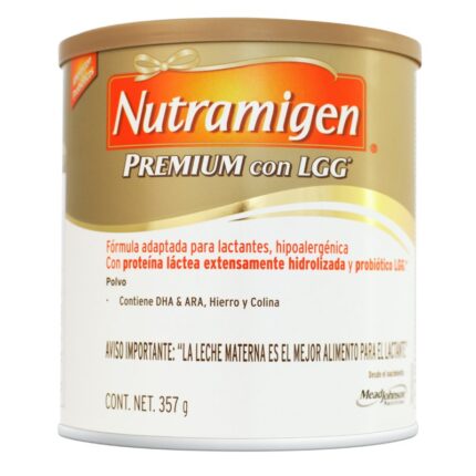 NUTRAMIGEN PREMIUM LG 357GR