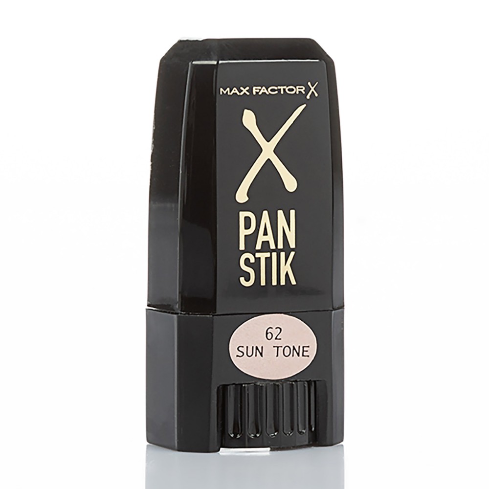200029270.jpg MAQUILLAJE MF PAN STICK 62 S.TONE P.E - Image 1