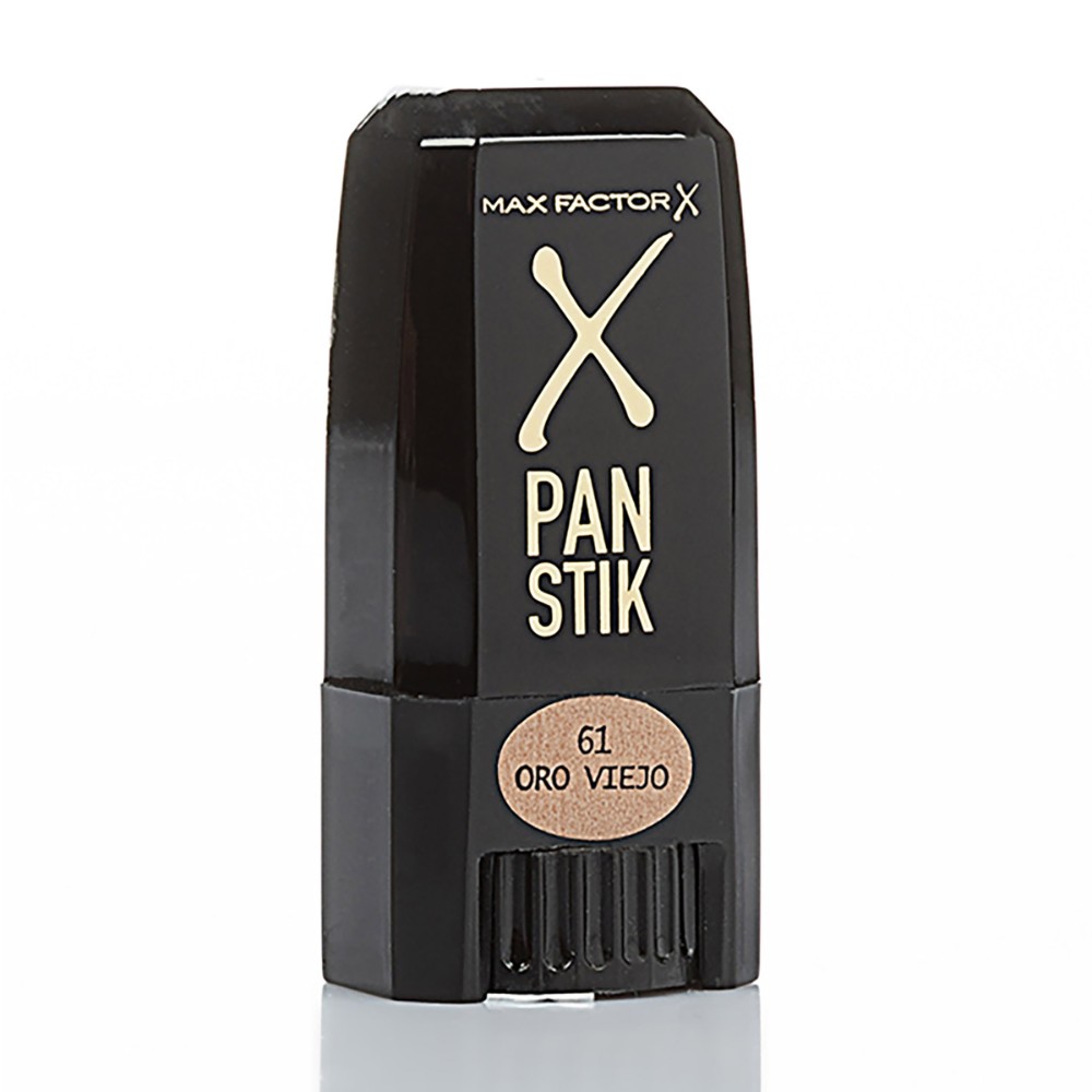 200029271.jpg MAQUILLAJE MF PAN STICK 61 O.VIEJO P.E - Image 1