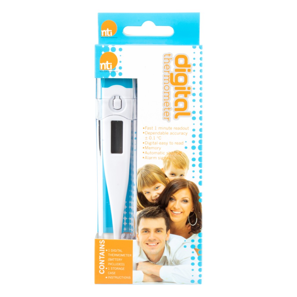 200029663.jpg TERMOMETRO ADULTO DIGITAL NTI CAJA AZUL - Image 1