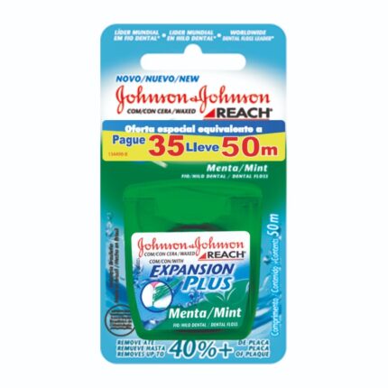 SEDA DEN.JJ REACH HI.MEN 50 M P.E.