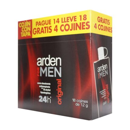 DTE. ARDEN FORMEN 12 GR PAG.14 LLE.18 SBS