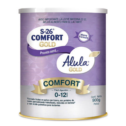 S-26  COMFORT GOLD 900GR