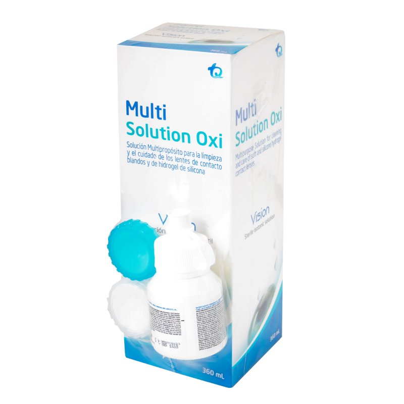200031050.jpg MULTI SOLUTION OXI 360 ML WASSER+30ML - Image 1