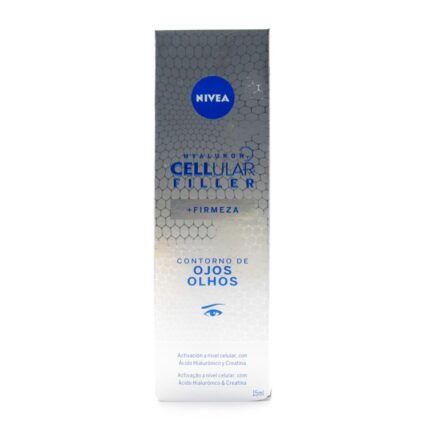 NIVEA CELLULAR ANTI.AGE C.OJOS 15 ML