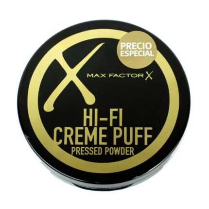 POLVO CREME MAX FACTOR SUN GLOW 15 GR
